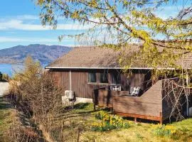 Stunning Home In Skånevik With Kitchen