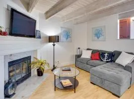 Newport Beach Vacation Rental Near Beach and Pier