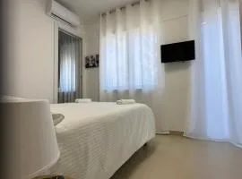 Four Rooms Naxos
