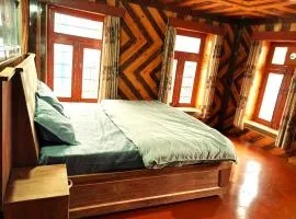 Yangling House