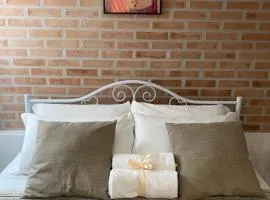 LAGUNA BLU Monolocale