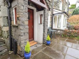 Hideaway Cottage，位于安布尔塞德的酒店