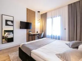 Pensiunea Casa Georgia