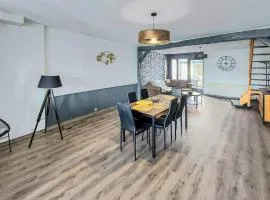 2 Bedroom Awesome Home In Gamaches