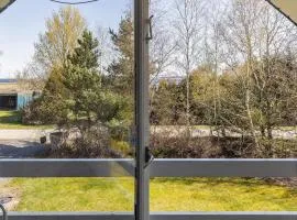 8 person holiday home in Højslev-By Traum