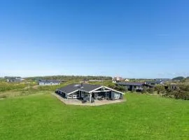 Three-Bedroom Holiday Home In Hjorring