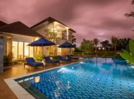 Villa Anggrek Pecatu 19