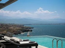 Nefelia Luxury Private Villa