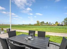 Three-Bedroom Holiday Home In Otterup