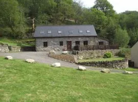 Cae Coryn Cottages, Snowdonia ( Troed y Graig )