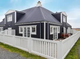 Lovely Apartment In Ringkøbing