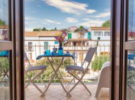 Appartamenti Letizia，位于卡萨尔韦利诺的自助式住宿