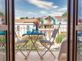 Appartamenti Letizia