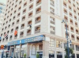 Grand Hotel Port Said