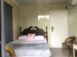 CABIN JAMBUL MAS D'RUMAH BONDA Kuala Kangsar，位于Kampong Senawar的酒店