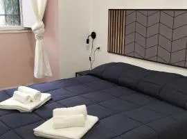 TIBERIVS Home
