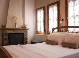 Φιλυρέα Apartments - Room 3