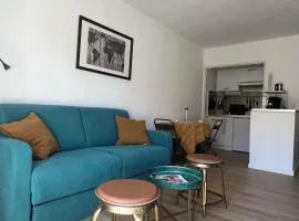 Super Studio centre ville d'Ajaccio