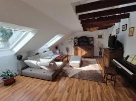Ferienwohnung Biene