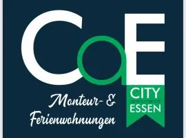 City Apartments Essen
