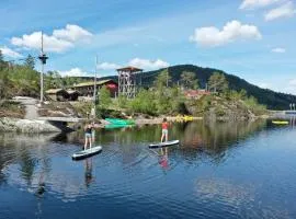 Sirdal fjellpark