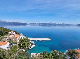 Apartmani ANCORA, Crkvice，位于Kuna Pelješka的酒店