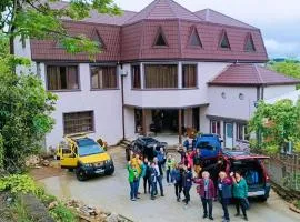 Inaisi Hotel