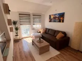 Apartment Södderich 1