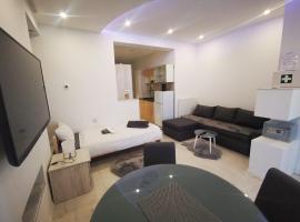 STUDIO APARTMANI RO-MA，位于Novo Selo Požeško的酒店