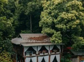 ทโล้ โฮมสเตย์ เชียงใหม่ | Taloh Homestay Chiangmai