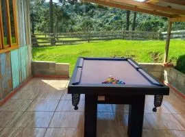 Sitio Palheiro Borges
