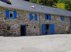 Maison de montagne，位于Borce的酒店