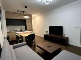 Apartment Belgrade GV (free garage)