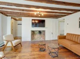 Near Route 6A and Village Shops! East Sandwich Haven