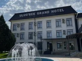 Ulug`bek Grand Hotel