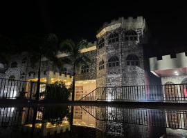 Hotel Kashyapa，位于阿维瑟韦勒的酒店