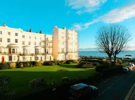 Stunning flat in Brighton & Hove - Central luxury.