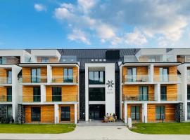 Apartmán Vila Zuberec