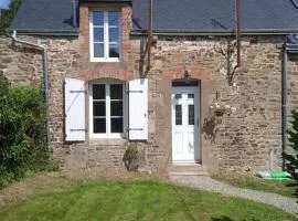 Le Cottage - Gîtes de Cavran