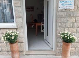APARTMENT RAFAELLO，位于波尔托罗的公寓