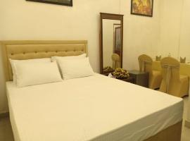 Hotel Kashyapa，位于阿维瑟韦勒的酒店