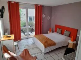Hotel de l'Ile d'Amour