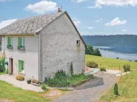 Holiday Home La Barrière - 02