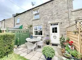 Impressive 3 bed cottage by the river in Stanhope