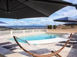 La Magnanerie en Provence