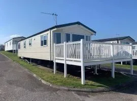 Crimdon dene bay view holiday home NO SMOKING NO PETS