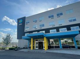 Tru by Hilton，位于Camillus的酒店