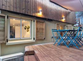 Appartement les petits Baobabs 2