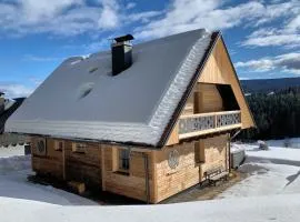 Ein JUWEL "zum-Auerhahn"