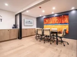 Lodge at Vail Condominiums